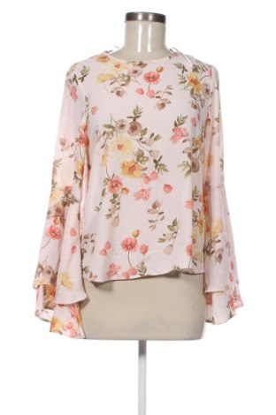 Damen Shirt Clockhouse, Größe S, Farbe Mehrfarbig, Preis 12,99 €