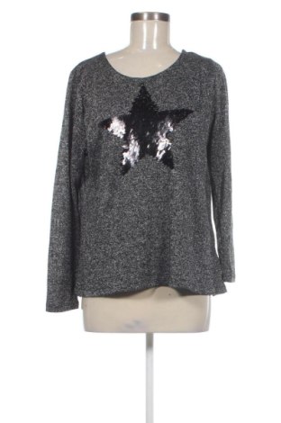 Damen Shirt Clockhouse, Größe XL, Farbe Mehrfarbig, Preis € 12,99