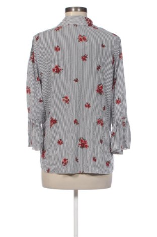 Damen Shirt Clockhouse, Größe L, Farbe Mehrfarbig, Preis 12,99 €