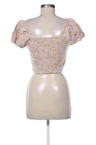Damen Shirt Clockhouse, Größe M, Farbe Mehrfarbig, Preis € 12,99