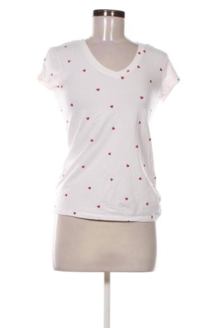 Damen Shirt Clockhouse, Größe L, Farbe Weiß, Preis € 9,78, #136483393