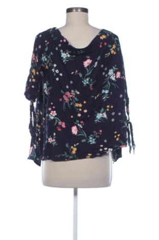 Damen Shirt Clockhouse, Größe XXL, Farbe Mehrfarbig, Preis 12,99 €