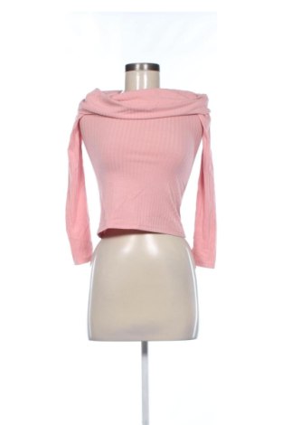 Damen Shirt Clothing & Co, Größe XS, Farbe Rosa, Preis 12,99 €