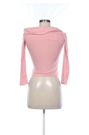 Damen Shirt Clothing & Co, Größe XS, Farbe Rosa, Preis 12,99 €