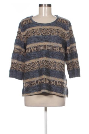 Дамска блуза Collection L, Размер XL, Цвят Многоцветен, Цена 10,22 €