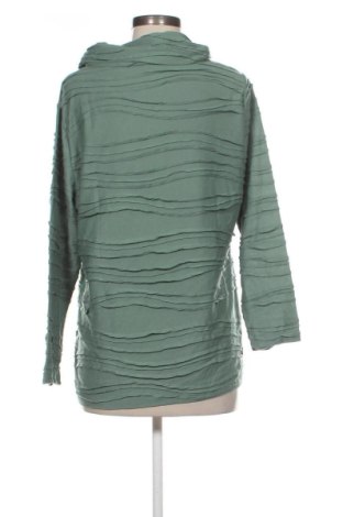 Bluză de femei Collection L, Mărime XXL, Culoare Verde, Preț 60,99 Lei
