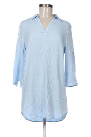 Bluzka damska Collection L, Rozmiar M, Kolor Niebieski, Cena 51,99 zł