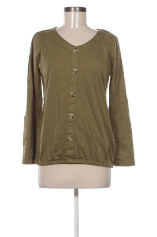 Damen Shirt Collection L, Größe M, Farbe Grün, Preis 12,99 €