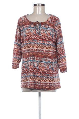 Дамска блуза Collection L, Размер XL, Цвят Многоцветен, Цена 9,78 €