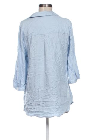 Дамска блуза Collection L, Размер XL, Цвят Син, Цена 10,22 €