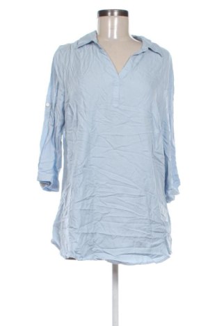 Дамска блуза Collection L, Размер XL, Цвят Син, Цена 10,22 €
