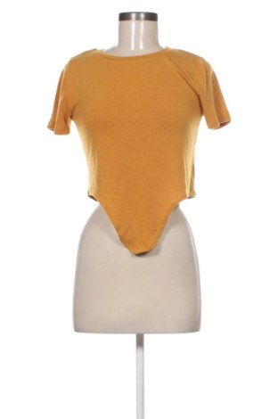 Damen Shirt Colloseum, Größe M, Farbe Gelb, Preis € 15,99, #136398618