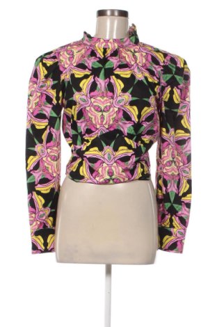 Damen Shirt Colourful Rebel, Größe M, Farbe Mehrfarbig, Preis 22,99 €