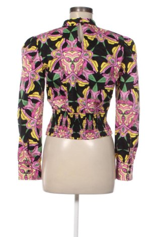 Damen Shirt Colourful Rebel, Größe M, Farbe Mehrfarbig, Preis 22,99 €