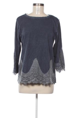 Bluză de femei Colours Of The World, Mărime M, Culoare Albastru, Preț 60,99 Lei