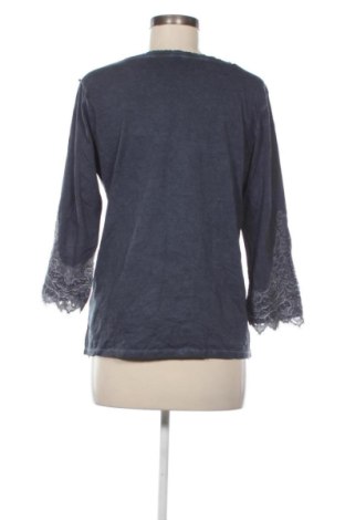 Bluză de femei Colours Of The World, Mărime M, Culoare Albastru, Preț 60,99 Lei