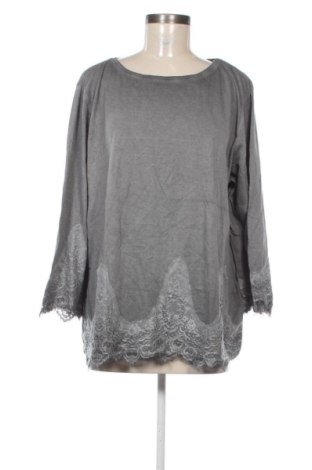 Bluză de femei Colours Of The World, Mărime XL, Culoare Gri, Preț 60,99 Lei