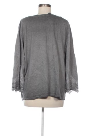 Bluză de femei Colours Of The World, Mărime XL, Culoare Gri, Preț 60,99 Lei