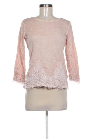 Damen Shirt Colours Of The World, Größe XS, Farbe Rosa, Preis € 12,99
