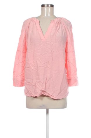 Bluzka damska Comma,, Rozmiar XL, Kolor Różowy, Cena 129,99 zł