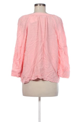 Bluzka damska Comma,, Rozmiar XL, Kolor Różowy, Cena 129,99 zł
