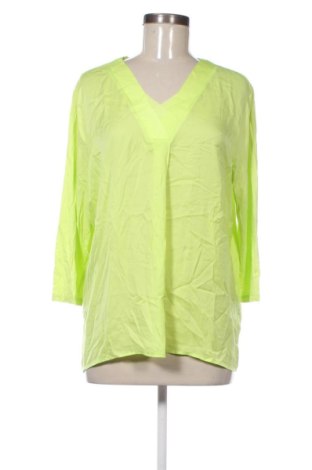 Damen Shirt Comma,, Größe XL, Farbe Grün, Preis € 32,99