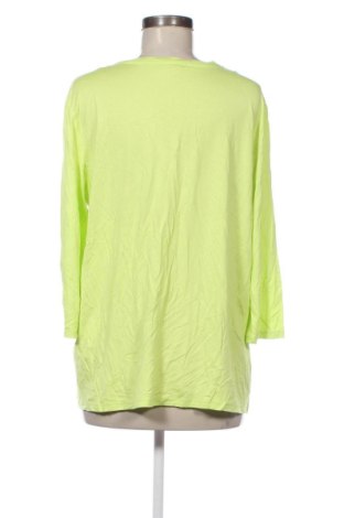 Damen Shirt Comma,, Größe XL, Farbe Grün, Preis € 32,99