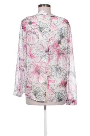 Bluzka damska Comma,, Rozmiar XL, Kolor Kolorowy, Cena 129,99 zł