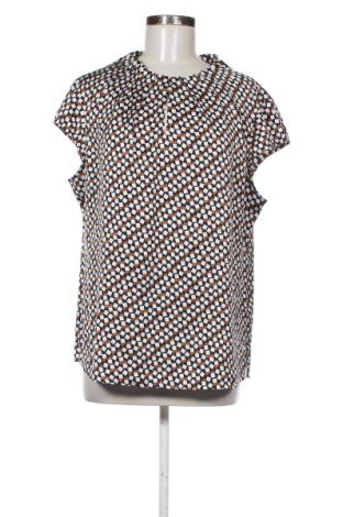 Damen Shirt Comma,, Größe XL, Farbe Mehrfarbig, Preis 27,99 €