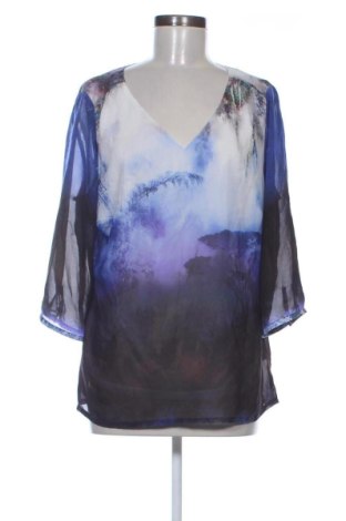 Bluză de femei Comma,, Mărime L, Culoare Multicolor, Preț 151,99 Lei