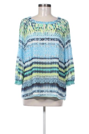 Bluză de femei Comma,, Mărime M, Culoare Multicolor, Preț 151,99 Lei