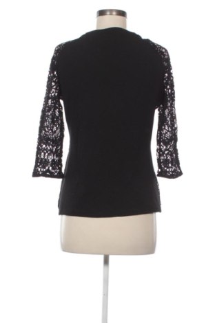 Damen Shirt Comma,, Größe M, Farbe Schwarz, Preis 31,99 €
