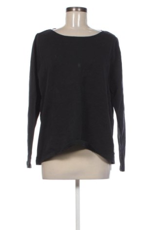 Дамска блуза Comma,, Размер XL, Цвят Черен, Цена 25,05 €