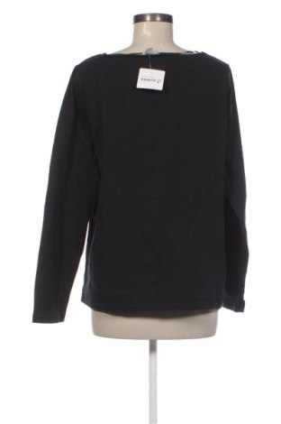 Дамска блуза Comma,, Размер XL, Цвят Черен, Цена 25,05 €