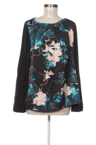 Damen Shirt Comma,, Größe XL, Farbe Mehrfarbig, Preis 31,99 €