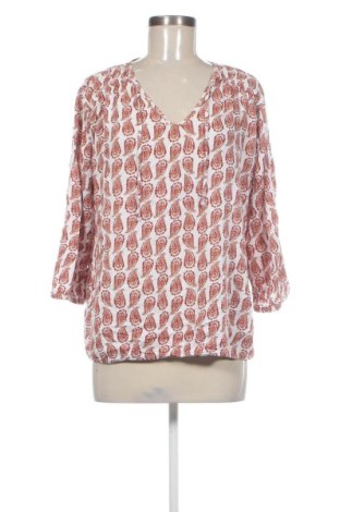 Damen Shirt Comma,, Größe XL, Farbe Mehrfarbig, Preis 31,99 €