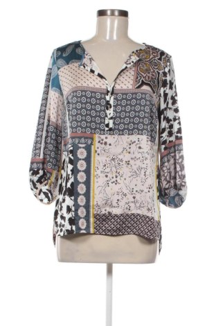 Damen Shirt Comma,, Größe S, Farbe Mehrfarbig, Preis € 32,99