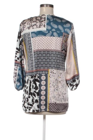Damen Shirt Comma,, Größe S, Farbe Mehrfarbig, Preis € 32,99