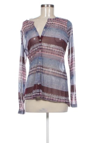 Damen Shirt Comma,, Größe M, Farbe Mehrfarbig, Preis € 72,99