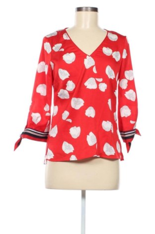 Damen Shirt Comma,, Größe XS, Farbe Mehrfarbig, Preis 31,99 €