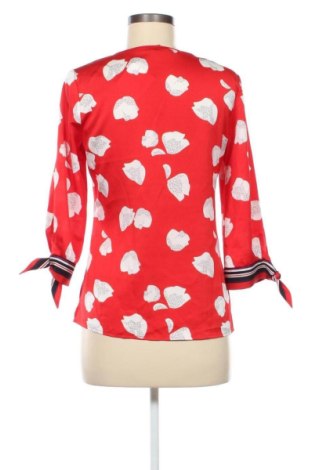 Damen Shirt Comma,, Größe XS, Farbe Mehrfarbig, Preis 31,99 €