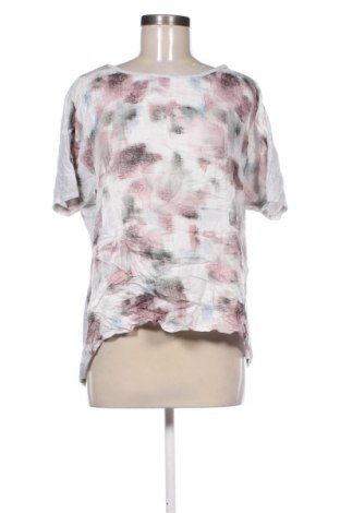 Damen Shirt Comma,, Größe L, Farbe Mehrfarbig, Preis 27,99 €