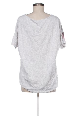Damen Shirt Comma,, Größe L, Farbe Mehrfarbig, Preis 27,99 €