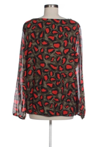 Дамска блуза Comma,, Размер XL, Цвят Многоцветен, Цена 25,05 €