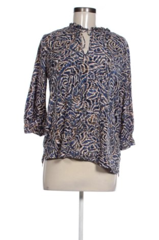 Damen Shirt Comma,, Größe S, Farbe Mehrfarbig, Preis 31,99 €