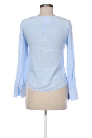 Дамска блуза Comma,, Размер XS, Цвят Син, Цена 25,05 €