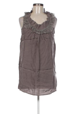 Damen Shirt Coop, Größe XXL, Farbe Beige, Preis 10,00 €