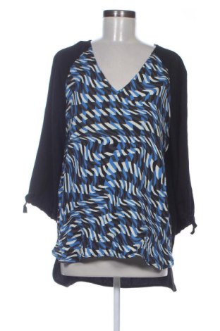 Дамска блуза Cop.copine, Размер XL, Цвят Многоцветен, Цена 25,05 €
