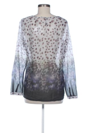 Damen Shirt Corley, Größe L, Farbe Mehrfarbig, Preis 12,99 €