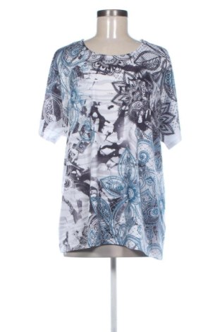 Damen Shirt Cosima, Größe XXL, Farbe Mehrfarbig, Preis 10,00 €